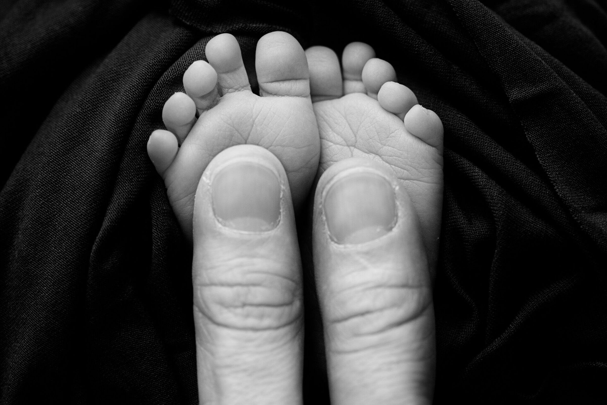 Foto de Sabrina Santos Fotografia, Fot&oacute;grafa  Newborn , Blumenau - SC 2