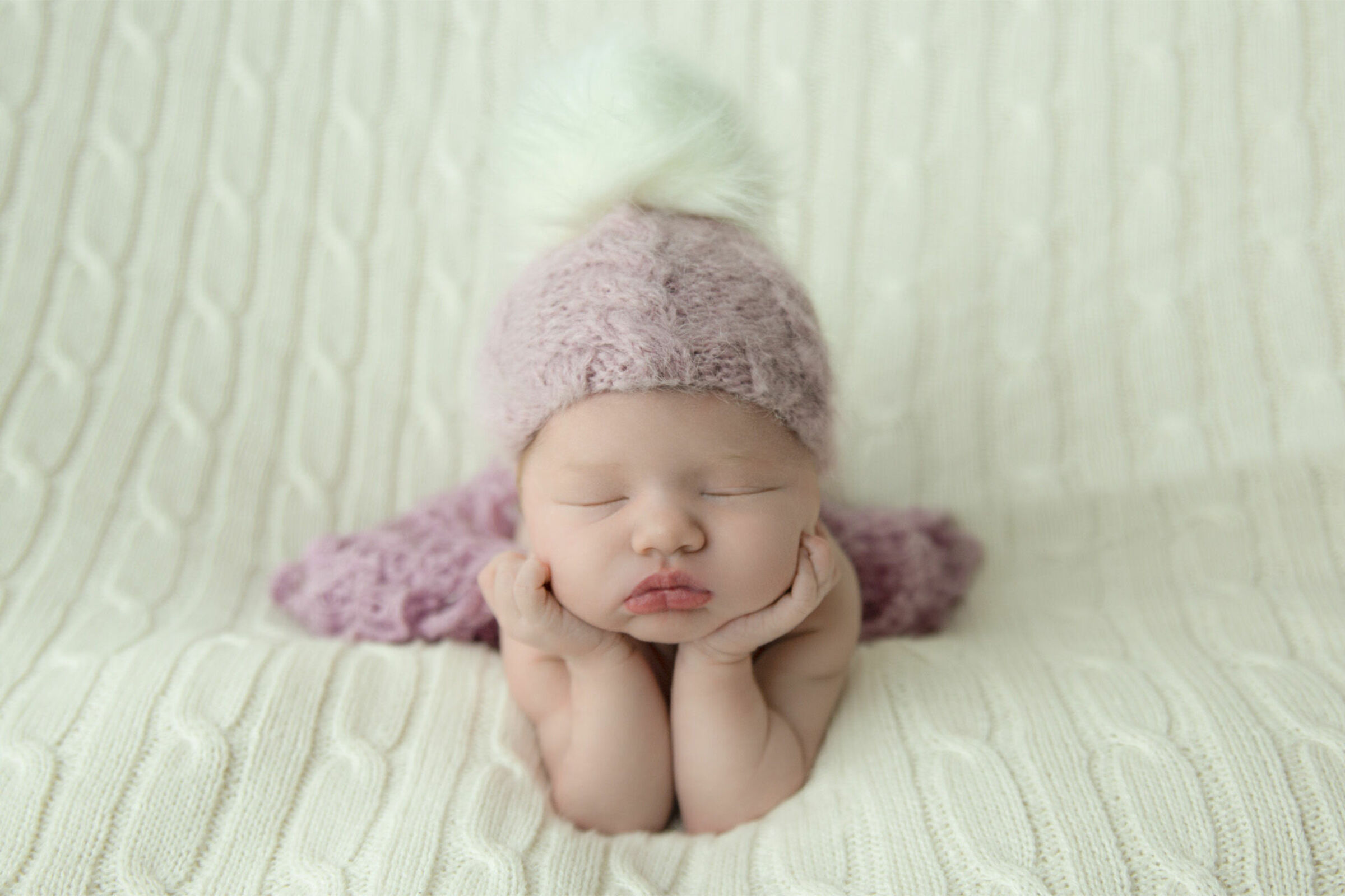 Foto de Sabrina Santos Fotografia, Fot&oacute;grafa  Newborn , Blumenau - SC 4