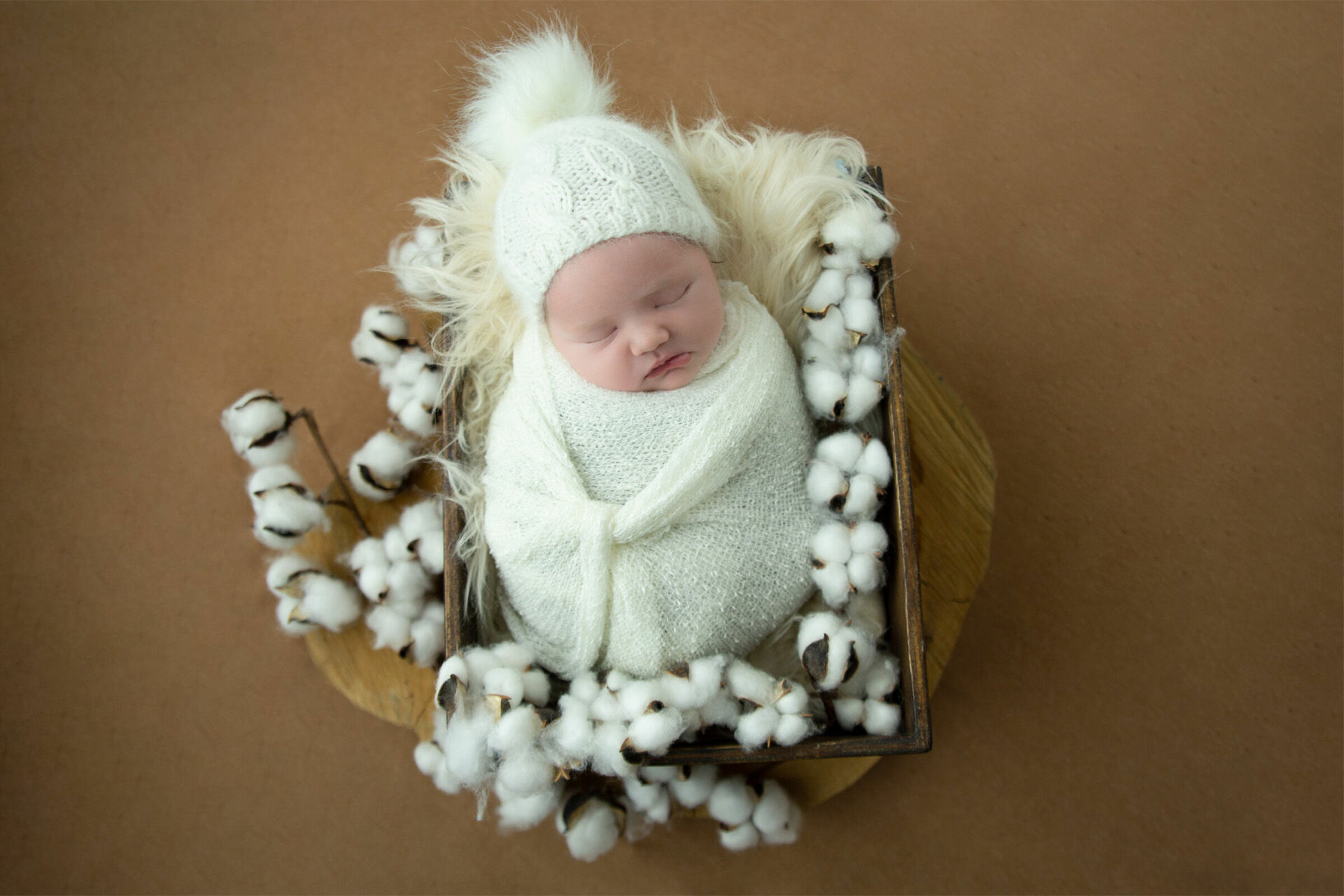 Foto de Sabrina Santos Fotografia, Fot&oacute;grafa  Newborn , Blumenau - SC 6